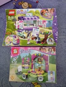 Lego Friends Ema