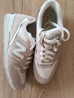 Tenisky New Balance - 1