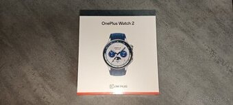 OnePlus Watch 2 Nordic Blue