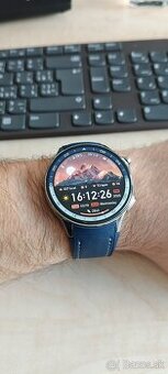 OnePlus Watch 2 Nordic Blue