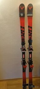 Rossignol Hero GS lyže - 1