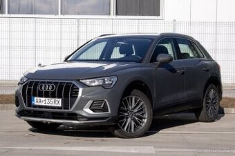 Audi Q3 - 1