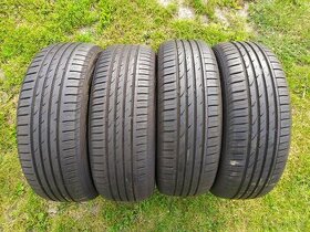 Letné pneumatiky 185/60 R15 Nexen - 1