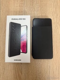 Samsung Galaxy A53 5G