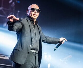 PITBULL Praha 18.6.2025 AKTUALNE