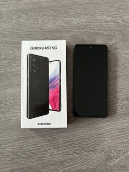 Samsung a53 5g - 1