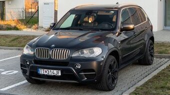 BMW X5 40d X-Drive 2012 - 1