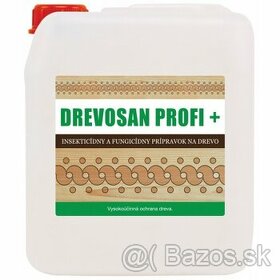 Drevosan progi +