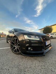 Audi s5 3.0tfsi - 1