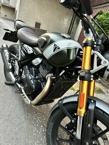 Predam Triumph Scrambler 400x