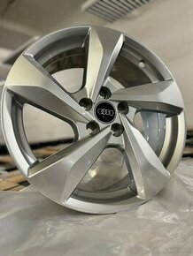 Origo. Alu Audi Q3 R18” 5x112