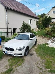 Predam Bmw 1 F20