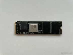SSD M.2 NVME Crucial / Corsair / Samsung / Transcend 4TB