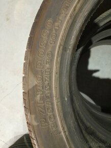 Predam letne pneu Pirelli 265/45 ZR20 - 1