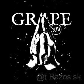 Kúpim v Bratislave lístok na Grape