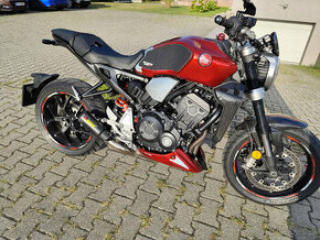 Honda CB 1000R 2020 - 1