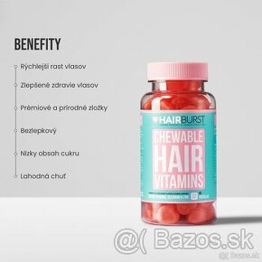 Hairburst