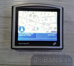 GPS TomTom