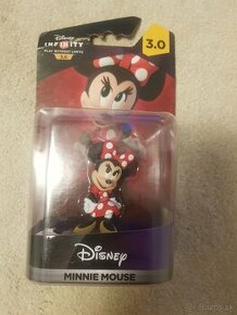 Disney Infinity 3.0 Minnie Mouse