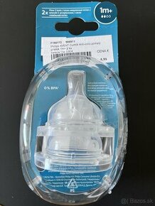 Philips Avent Cumlík anti-colic