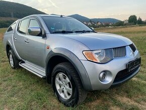 Mitsubishi L200 2.5 DID 100kw Hardtop - 1