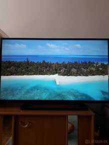 Smart tv panasonic 108cm