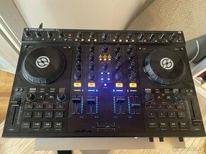 Konzola Traktor Kontrol S4