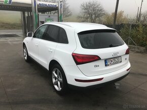 Audi Q5 2.0Tdi Quatro 2012