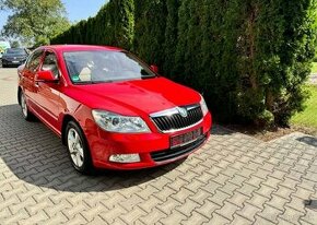 Škoda Octavia 1,4TSi naj.:61000km,Kůže Webas benzín manuál - 1