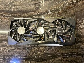 GIGABYTE AORUS RTX 3060 Ti MASTER 8GB