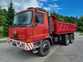 TATRA 815-280S25 6x6 S3 EURO3 - 1