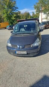 Renault espace na ND