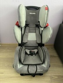 Autosedačka recaro young sport