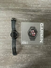 Garmin Venu 2