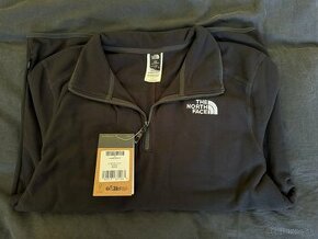 The North Face flisova mikina 100 Glacier, velkost M