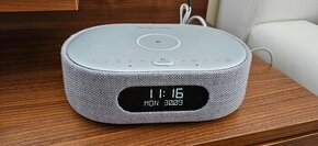 Harman Kardon Citation Oasis sivy (reproduktor, radio, budik