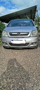 Predám Opel Meriva