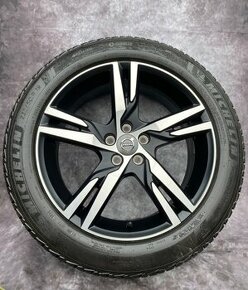 Alu kola Volvo V90CC / XC40 235/50R19 103V - 1