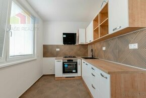 Na predaj krásny 3-izbový byt s balkónom, 84 m², Dunajská St - 1