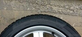 Pneumatiky 225/50r17 - 1