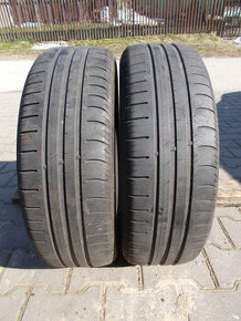 Pneumatiky Hankook 185/60R15 letné 2ks - 1