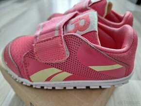 Botasky Reebok č.22,5