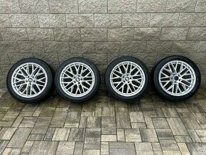 19tk zimne komplety Hyundai, Kia 245/45 R19