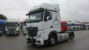 Prodám MERCEDES-BENZ ACTROS 1848 LS EURO 6