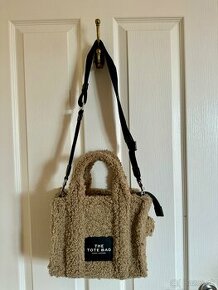 Marc Jacobs Tote Bag Teddy Mini - 1