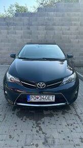 Toyota Auris 1.6 automat