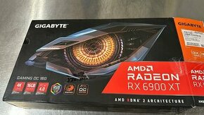 AMD Radeon 6900 xt - 1