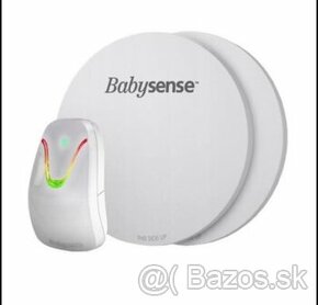 Monitor dychu BabySense 7