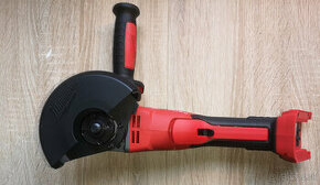 MILWAUKEE M18 ONE-KEY™ 125 mm  ONEFSAG125uhlová brúska - 1