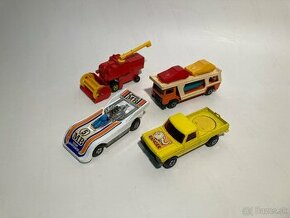 Matchbox - 1